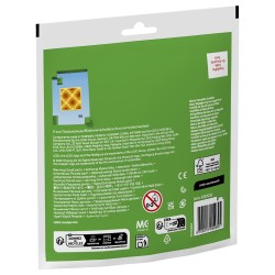 LEGO 30732 Minecraft Alex? Begegnung am Lagerfeuer (Polybag) — Buy in Cyprus with Fast Delivery