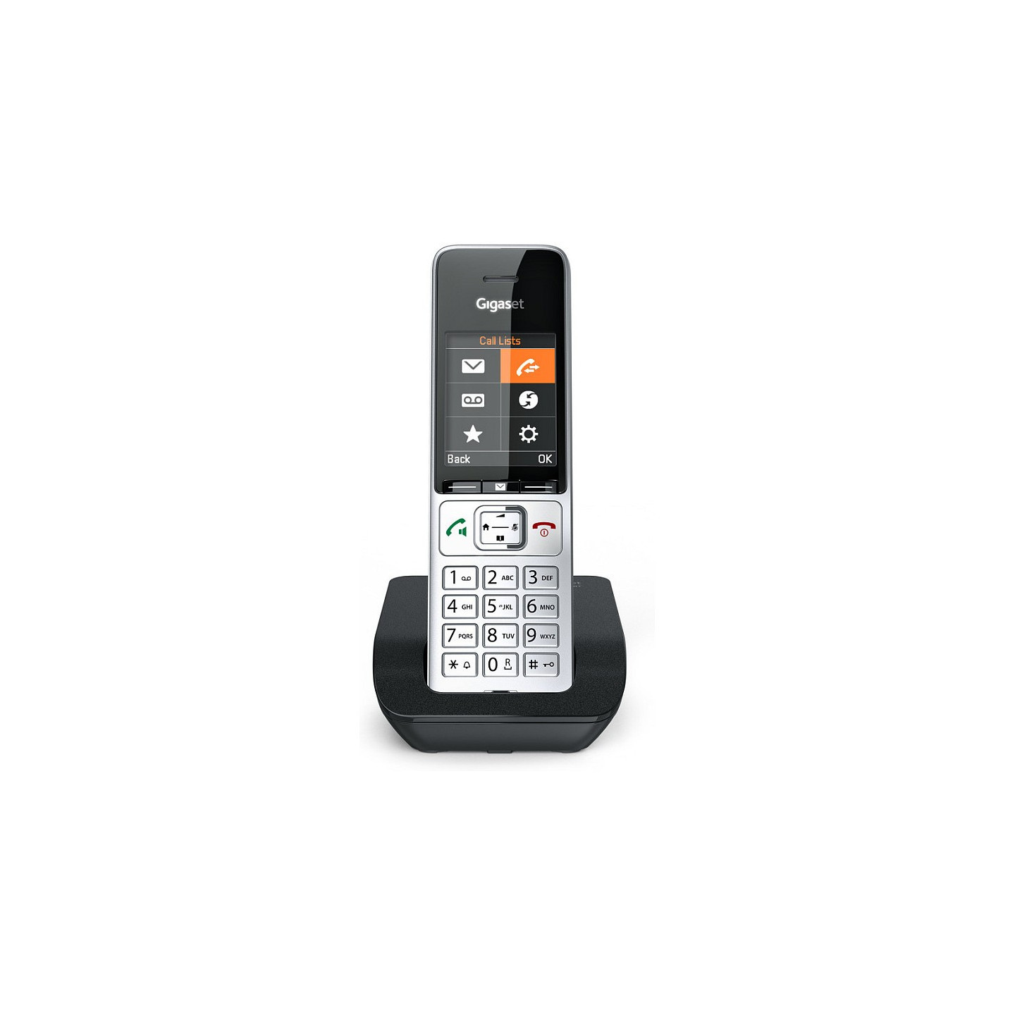 Gigaset COMFORT 500 — Buy in Cyprus with Fast Delivery