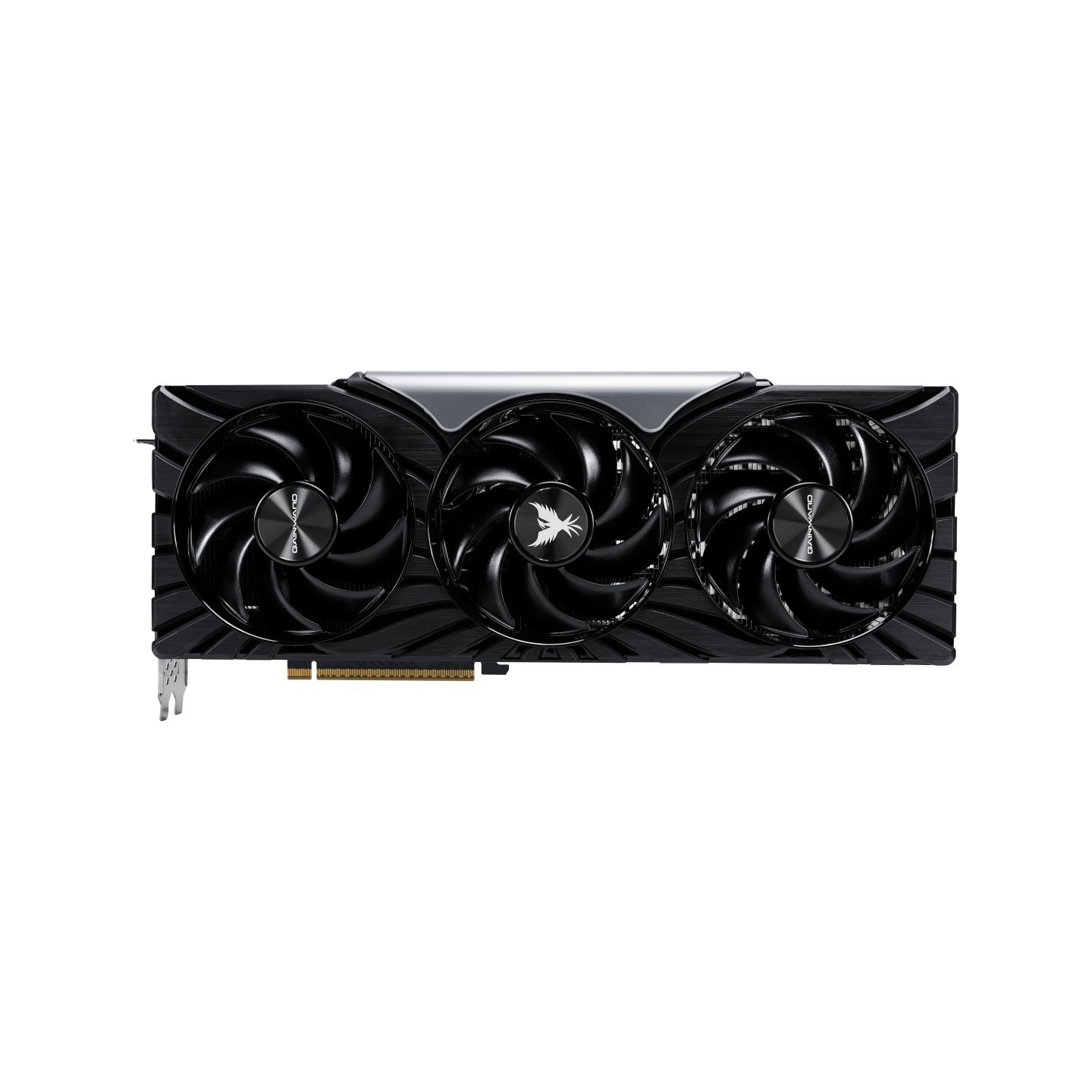 Gainward GeForce RTX 5080 Phoenix GS - 16GB GDDR7 - PCIe 5.0, Triple-Fan (Boxed) — Buy in Cyprus with Fast Delivery