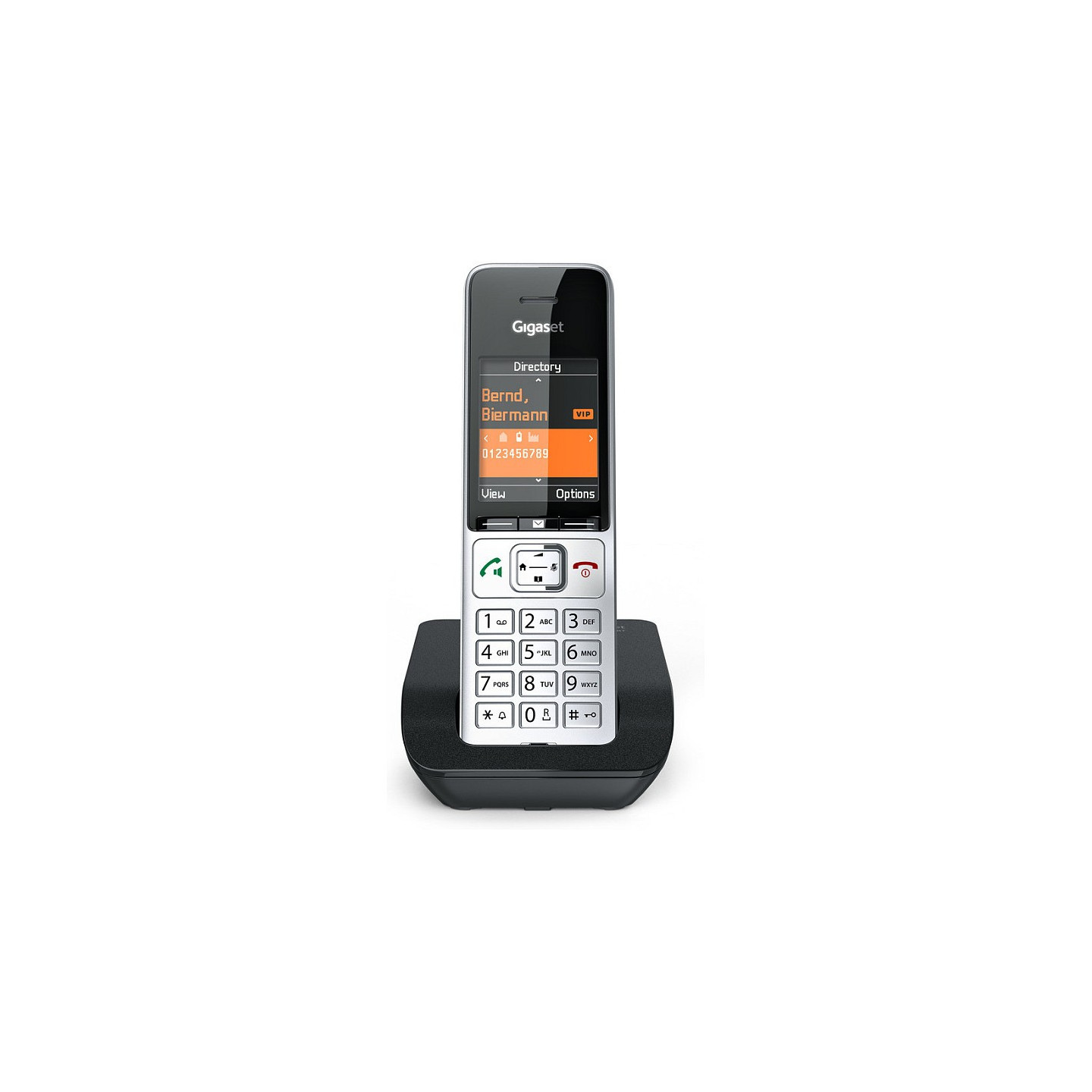 Gigaset COMFORT 500 — Buy in Cyprus with Fast Delivery