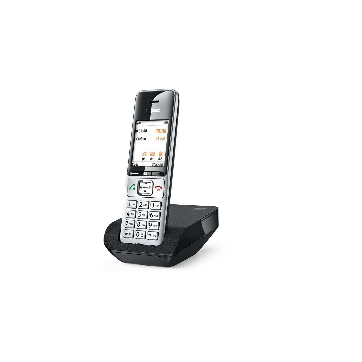 Gigaset COMFORT 500 — Buy in Cyprus with Fast Delivery
