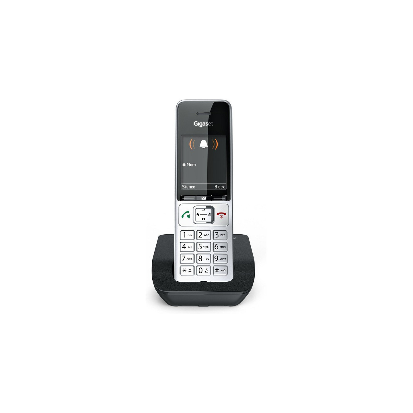 Gigaset COMFORT 500 — Buy in Cyprus with Fast Delivery