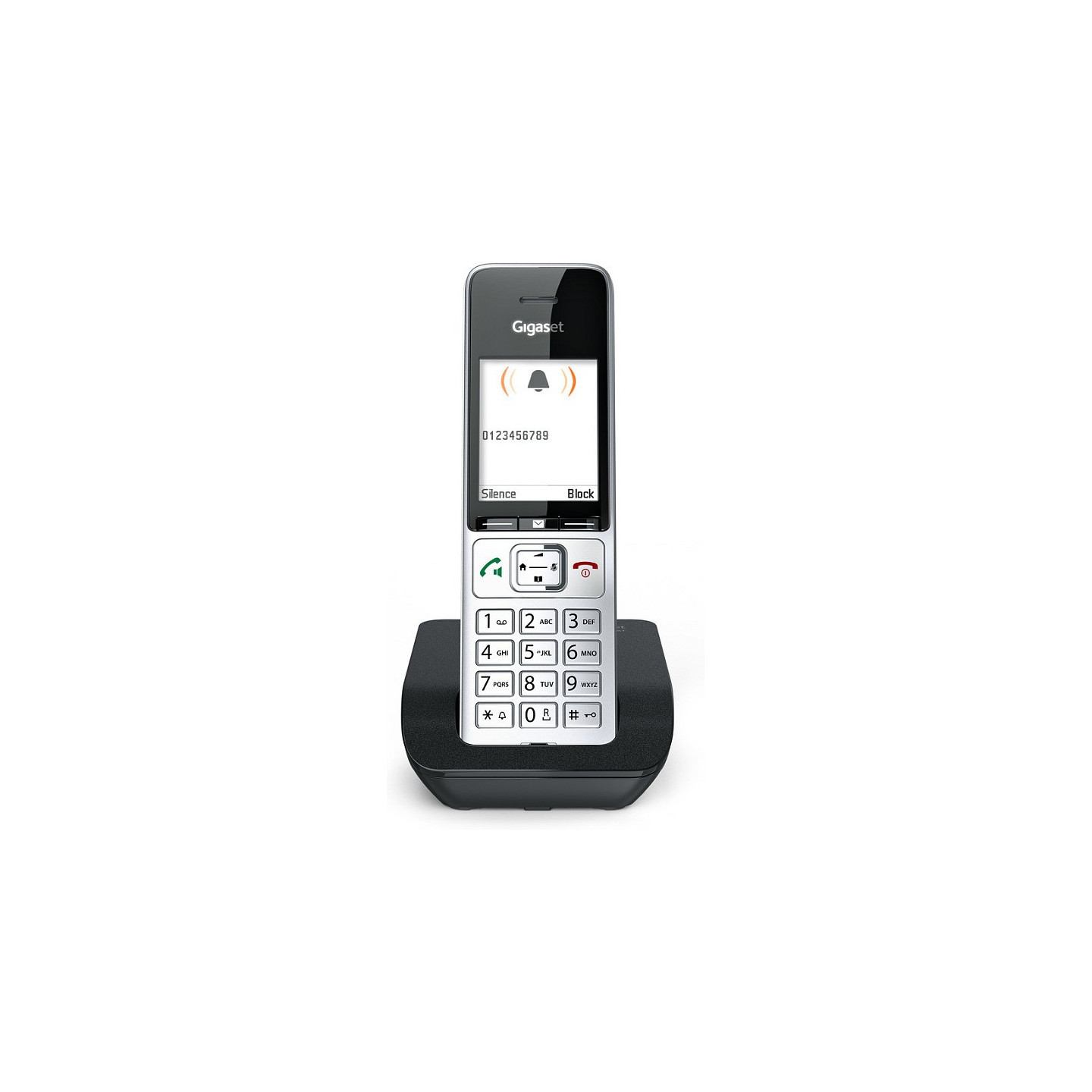 Gigaset COMFORT 500 — Buy in Cyprus with Fast Delivery