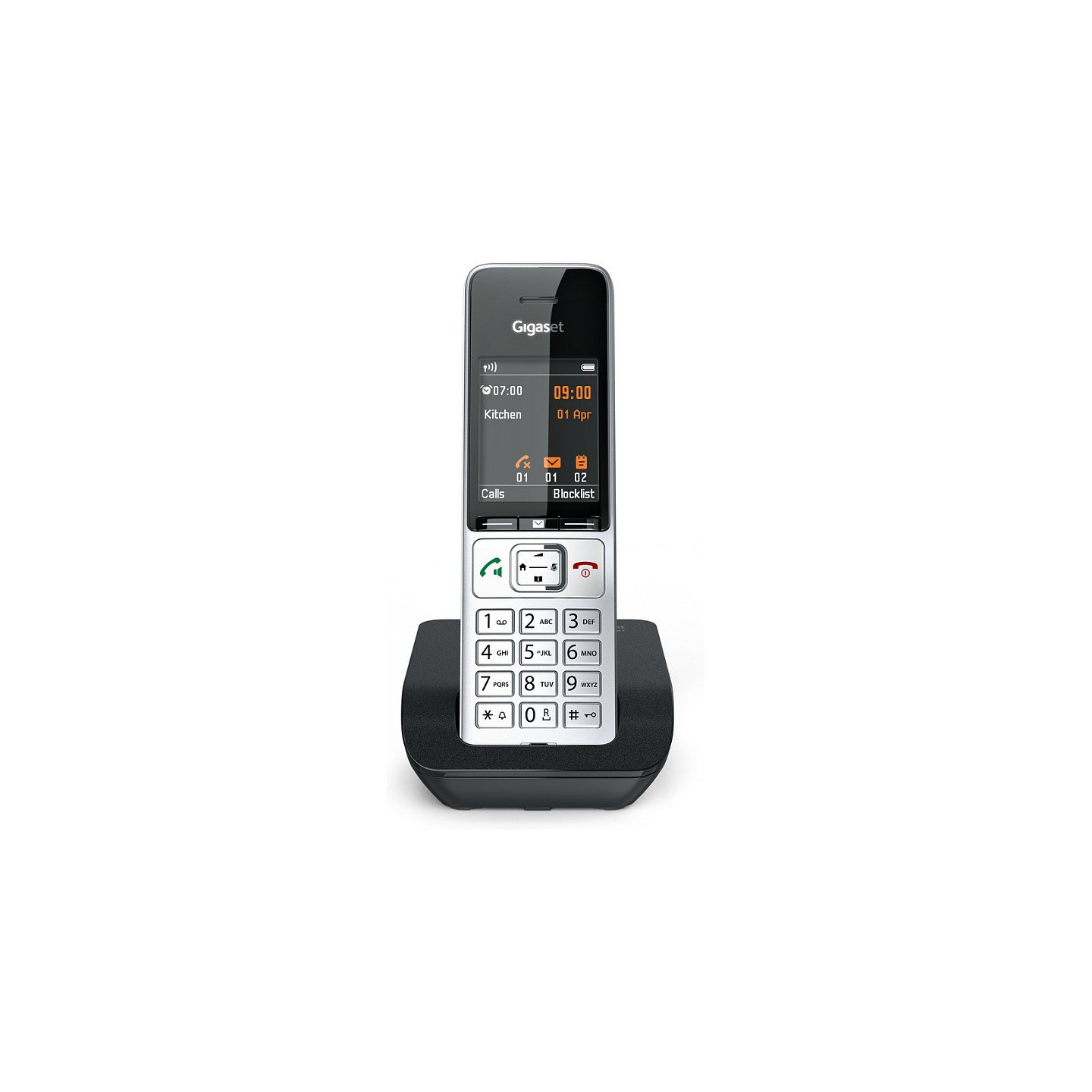 Gigaset COMFORT 500 — Buy in Cyprus with Fast Delivery
