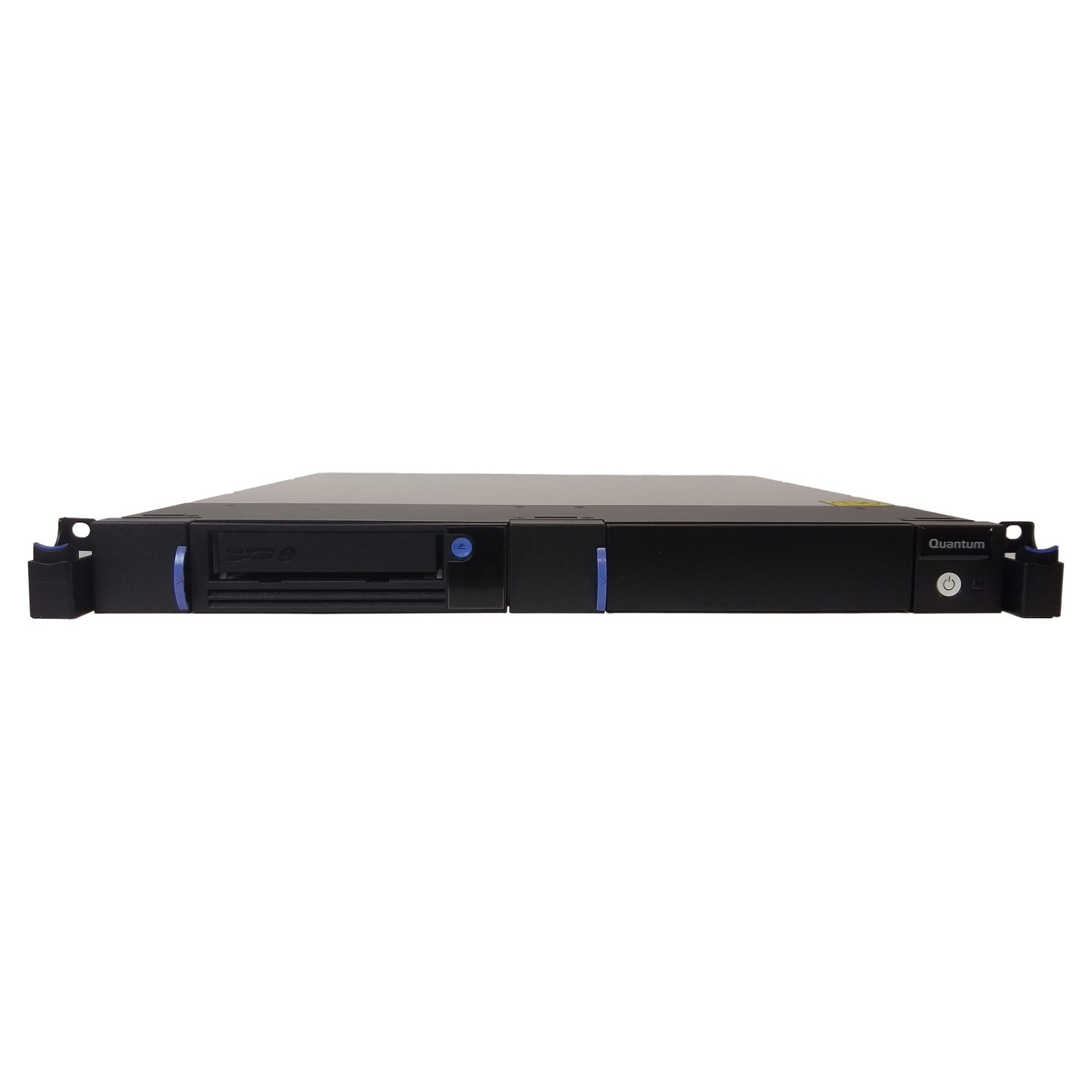 Quantum Streamer TC-L93CN-AR Rack 19' SAS LTO-9 Tape Drive — Buy in Cyprus with Fast Delivery
