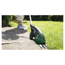 Bosch ISIO 3 Akku-Grasschere mit 2 Messern — Buy in Cyprus with Fast Delivery