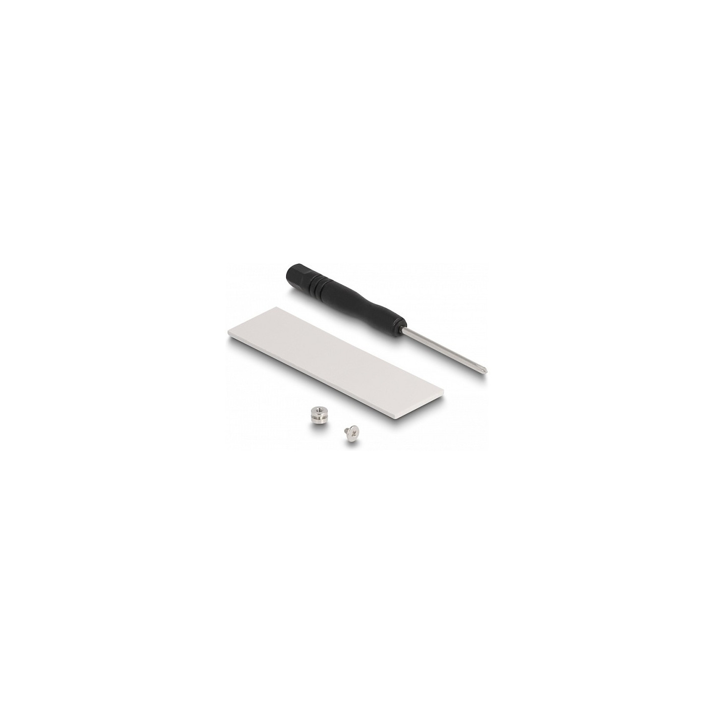 PCI Express x4 Karte zu 1 x intern NVMe M.2 Key M 110 mm - Low Profile Formfaktor — Buy in Cyprus with Fast Delivery