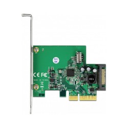 PCI Express x4 Karte zu 1 x intern USB 3.2 Gen 2 Key B 20 Pin Buchse — Buy in Cyprus with Fast Delivery