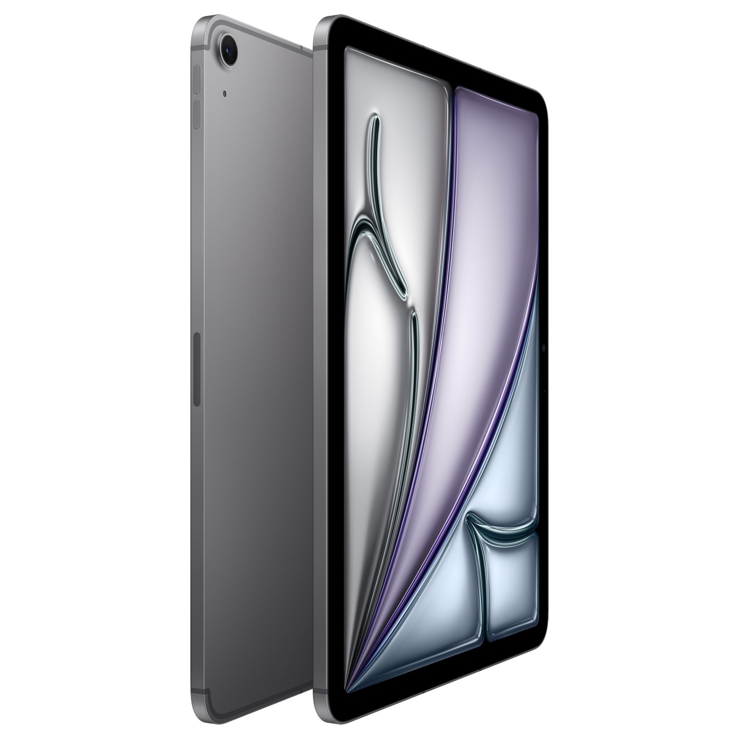 Apple iPad Air 11 M4 Wi-Fi + Cellular 512GB (spacegrau) — Buy in Cyprus with Fast Delivery