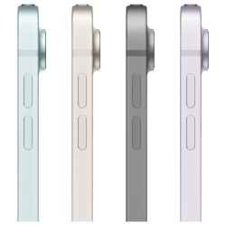 Apple iPad Air 11 M4 Wi-Fi + Cellular 512GB (spacegrau) — Buy in Cyprus with Fast Delivery