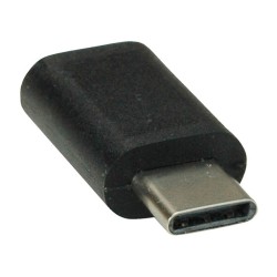 USB 2.0 ADAPTER C-MICROB ST BU — Buy in Cyprus with Fast Delivery