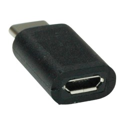 USB 2.0 ADAPTER C-MICROB ST BU — Buy in Cyprus with Fast Delivery