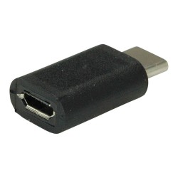 USB 2.0 ADAPTER C-MICROB ST BU — Buy in Cyprus with Fast Delivery