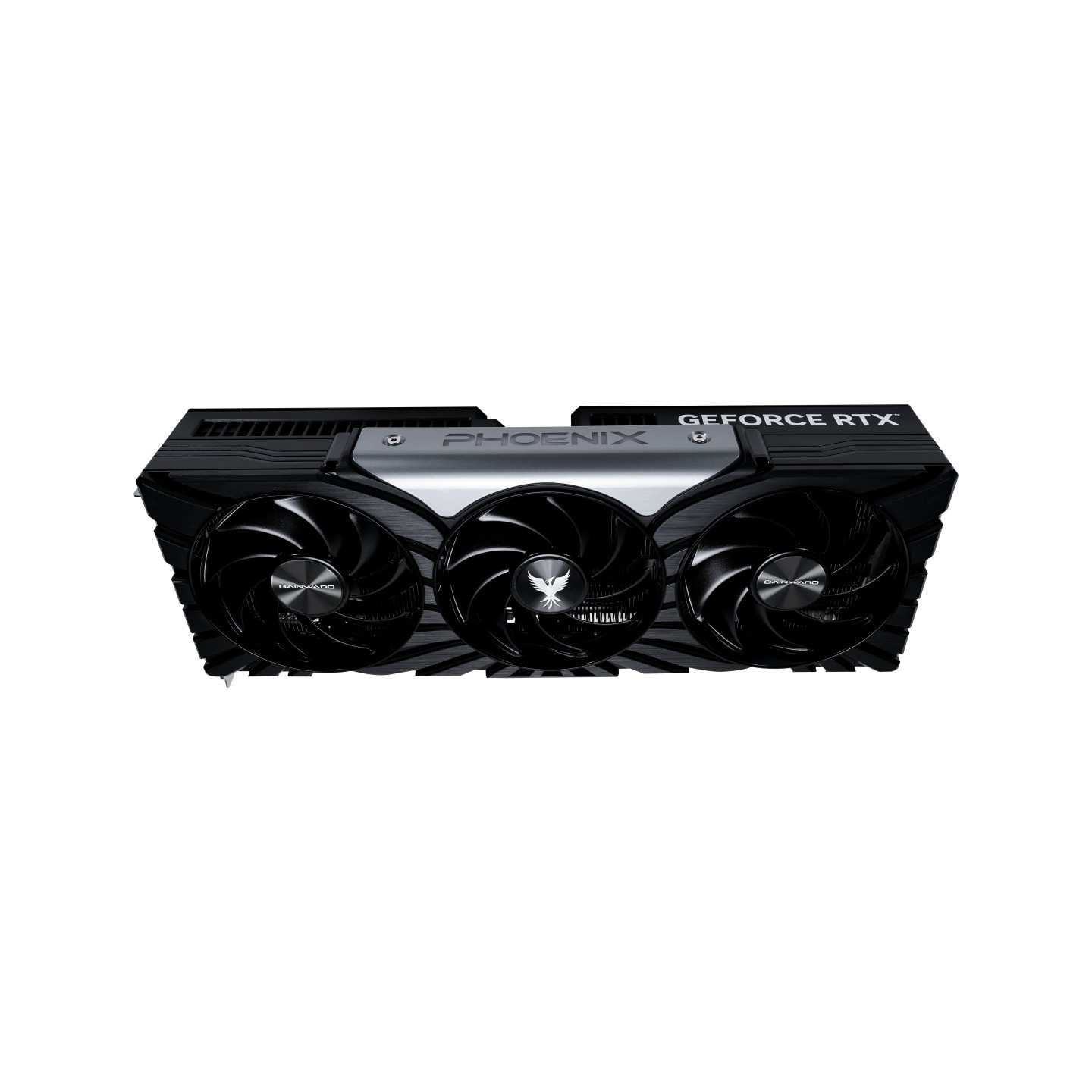 Gainward GeForce RTX 5080 Phoenix GS - 16GB GDDR7 - PCIe 5.0, Triple-Fan (Boxed) — Buy in Cyprus with Fast Delivery