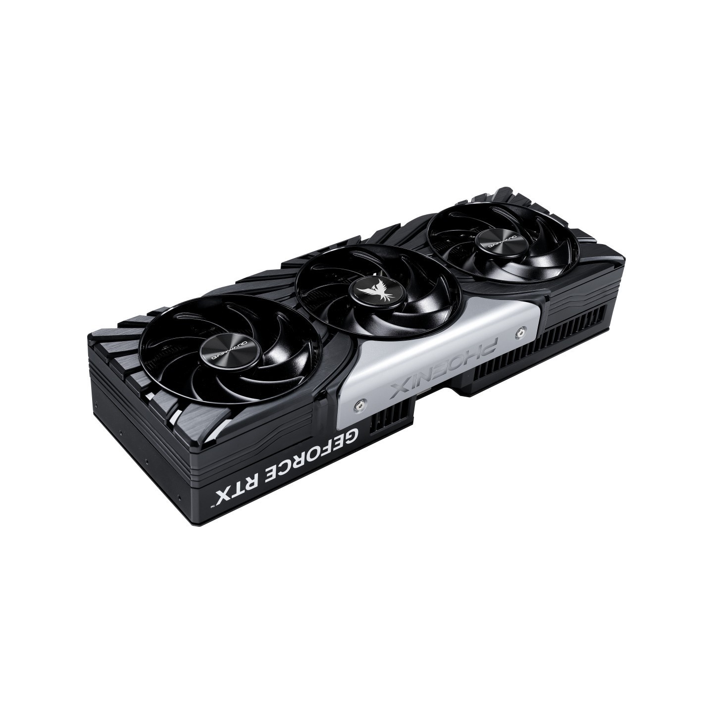 Gainward GeForce RTX 5080 Phoenix GS - 16GB GDDR7 - PCIe 5.0, Triple-Fan (Boxed) — Buy in Cyprus with Fast Delivery