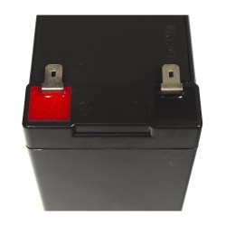 Green Cell Ersatzbatterie AGM06 12V 9Ah — Buy in Cyprus with Fast Delivery