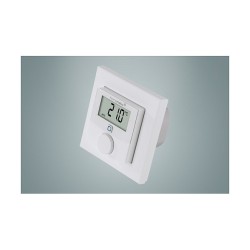 Homematic IP Wandthermostat mit Schaltausg. für Markenschalter — Buy in Cyprus with Fast Delivery