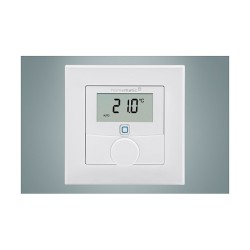 Homematic IP Wandthermostat mit Schaltausg. für Markenschalter — Buy in Cyprus with Fast Delivery