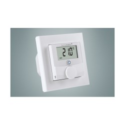 Homematic IP Wandthermostat mit Schaltausg. für Markenschalter — Buy in Cyprus with Fast Delivery