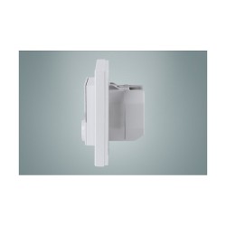 Homematic IP Wandthermostat mit Schaltausg. für Markenschalter — Buy in Cyprus with Fast Delivery