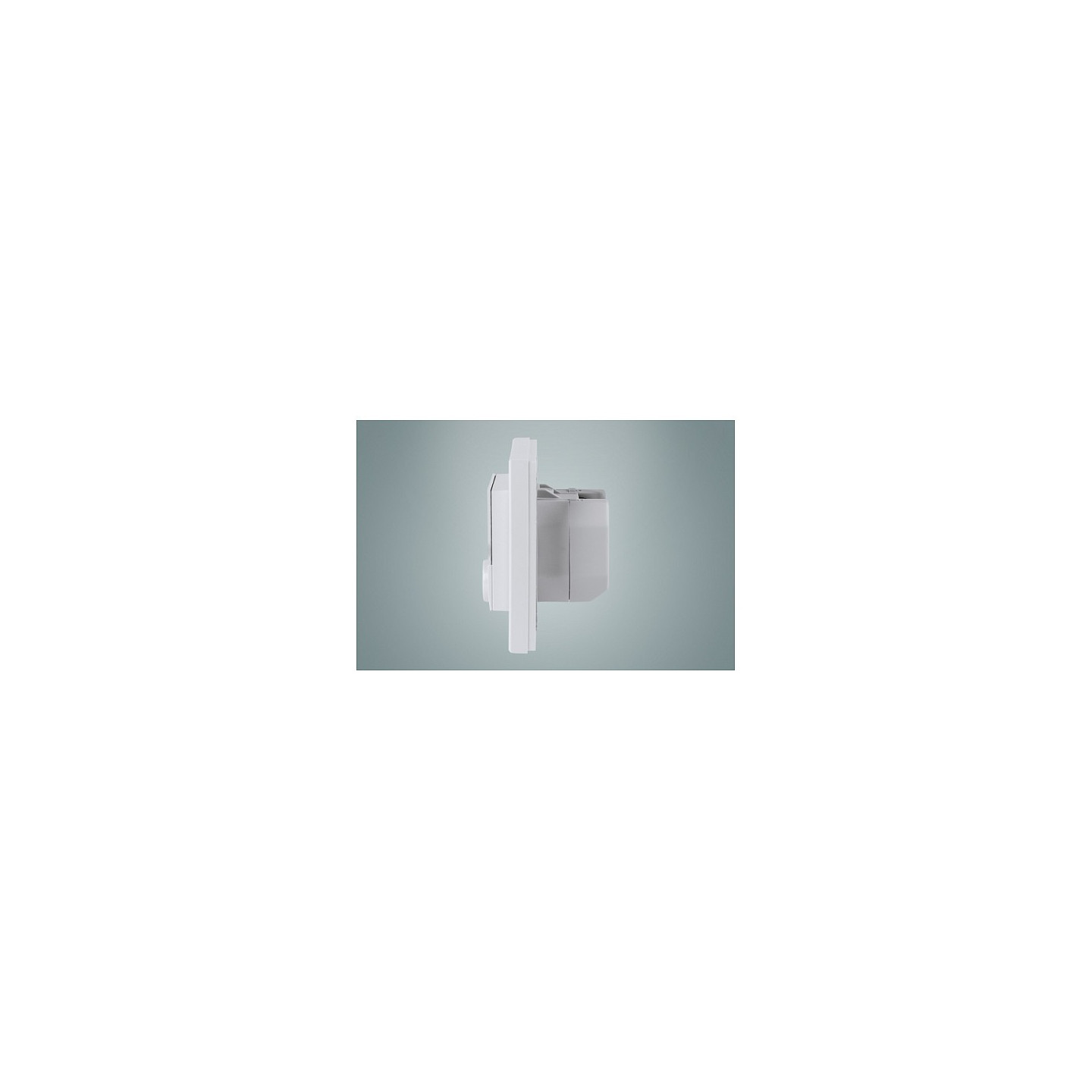 Homematic IP Wandthermostat mit Schaltausg. für Markenschalter — Buy in Cyprus with Fast Delivery