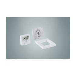 Homematic IP Wandthermostat mit Schaltausg. für Markenschalter — Buy in Cyprus with Fast Delivery