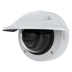 Axis Netzwerkkamera Fix Dome M3216-LVE — Buy in Cyprus with Fast Delivery