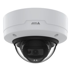 Axis Netzwerkkamera Fix Dome M3216-LVE — Buy in Cyprus with Fast Delivery