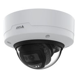 Axis Netzwerkkamera Fix Dome M3216-LVE — Buy in Cyprus with Fast Delivery