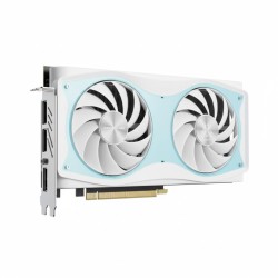 RTX 5060 Ti 8GB Manli Polar Fox OC GDDR7 — Buy in Cyprus with Fast Delivery