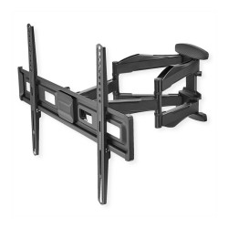 VALUE TV-Wandhalterung. flexibel. elegant. 37-80 Zoll. bis 45 kg — Buy in Cyprus with Fast Delivery