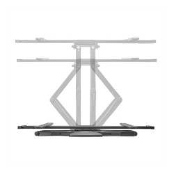VALUE TV-Wandhalterung. flexibel. elegant. 37-80 Zoll. bis 45 kg — Buy in Cyprus with Fast Delivery