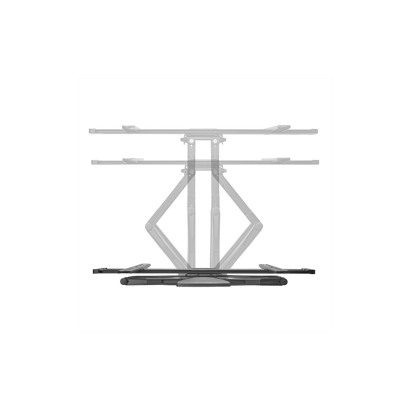 VALUE TV-Wandhalterung. flexibel. elegant. 37-80 Zoll. bis 45 kg — Buy in Cyprus with Fast Delivery
