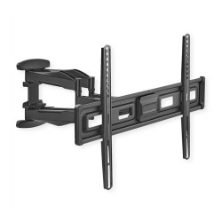 VALUE TV-Wandhalterung. flexibel. elegant. 37-80 Zoll. bis 45 kg — Buy in Cyprus with Fast Delivery