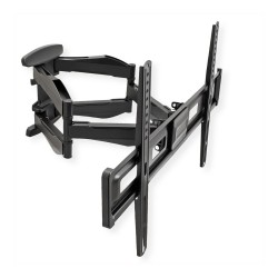 VALUE TV-Wandhalterung. flexibel. elegant. 37-80 Zoll. bis 45 kg — Buy in Cyprus with Fast Delivery