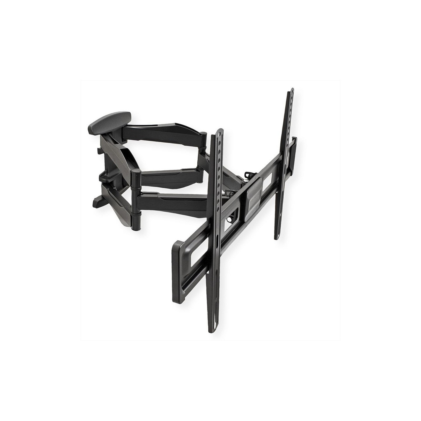 VALUE TV-Wandhalterung. flexibel. elegant. 37-80 Zoll. bis 45 kg — Buy in Cyprus with Fast Delivery