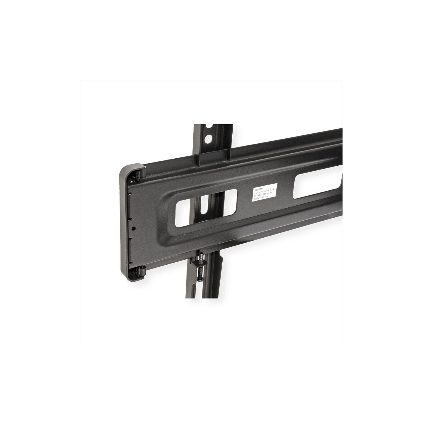 VALUE TV-Wandhalterung. flexibel. elegant. 37-80 Zoll. bis 45 kg — Buy in Cyprus with Fast Delivery