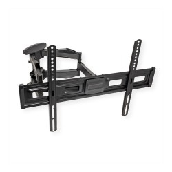 VALUE TV-Wandhalterung. flexibel. elegant. 37-80 Zoll. bis 45 kg — Buy in Cyprus with Fast Delivery