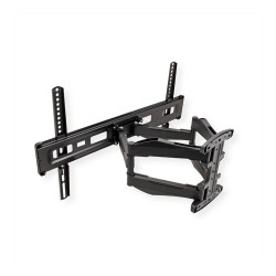 VALUE TV-Wandhalterung. flexibel. elegant. 37-80 Zoll. bis 45 kg — Buy in Cyprus with Fast Delivery