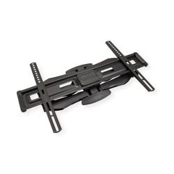 VALUE TV-Wandhalterung. flexibel. elegant. 37-80 Zoll. bis 45 kg — Buy in Cyprus with Fast Delivery