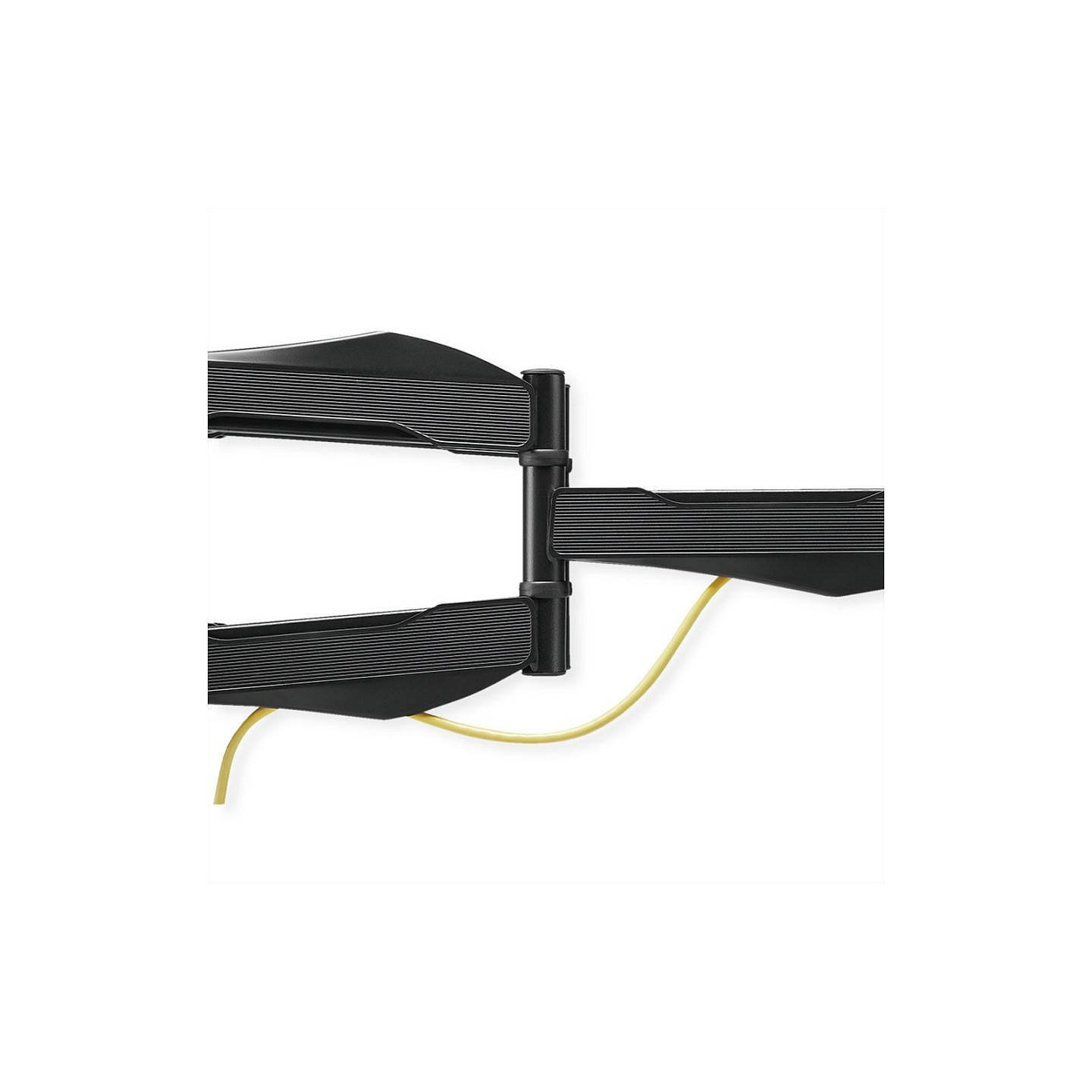 VALUE TV-Wandhalterung. flexibel. elegant. 37-80 Zoll. bis 45 kg — Buy in Cyprus with Fast Delivery