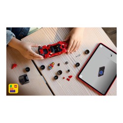 LEGO 77254 Speed Champions Ferrari SF90 XX Stradale Sportwagen — Buy in Cyprus with Fast Delivery