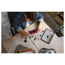 LEGO 77254 Speed Champions Ferrari SF90 XX Stradale Sportwagen — Buy in Cyprus with Fast Delivery