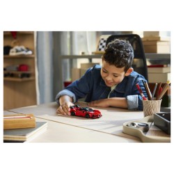 LEGO 77254 Speed Champions Ferrari SF90 XX Stradale Sportwagen — Buy in Cyprus with Fast Delivery