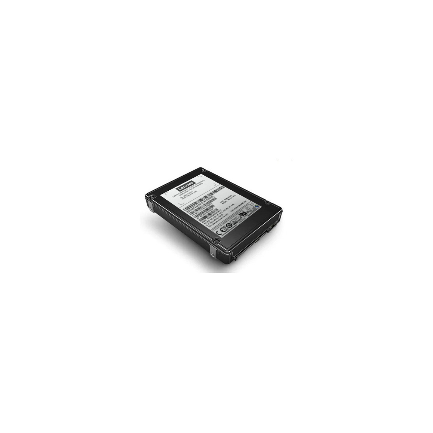 2.5' 1.92TB PM1653 RI SAS HS — Buy in Cyprus with Fast Delivery