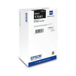 EPSON 6LB WF-8090 WF-8590 Ink Cartridge XXL Black — Buy in Cyprus with Fast Delivery