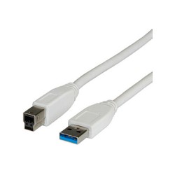 USB3.2 GEN1 KABEL A-B — Buy in Cyprus with Fast Delivery