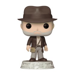 Funko Pop! Figur Movies Idiana Jones — Buy in Cyprus with Fast Delivery
