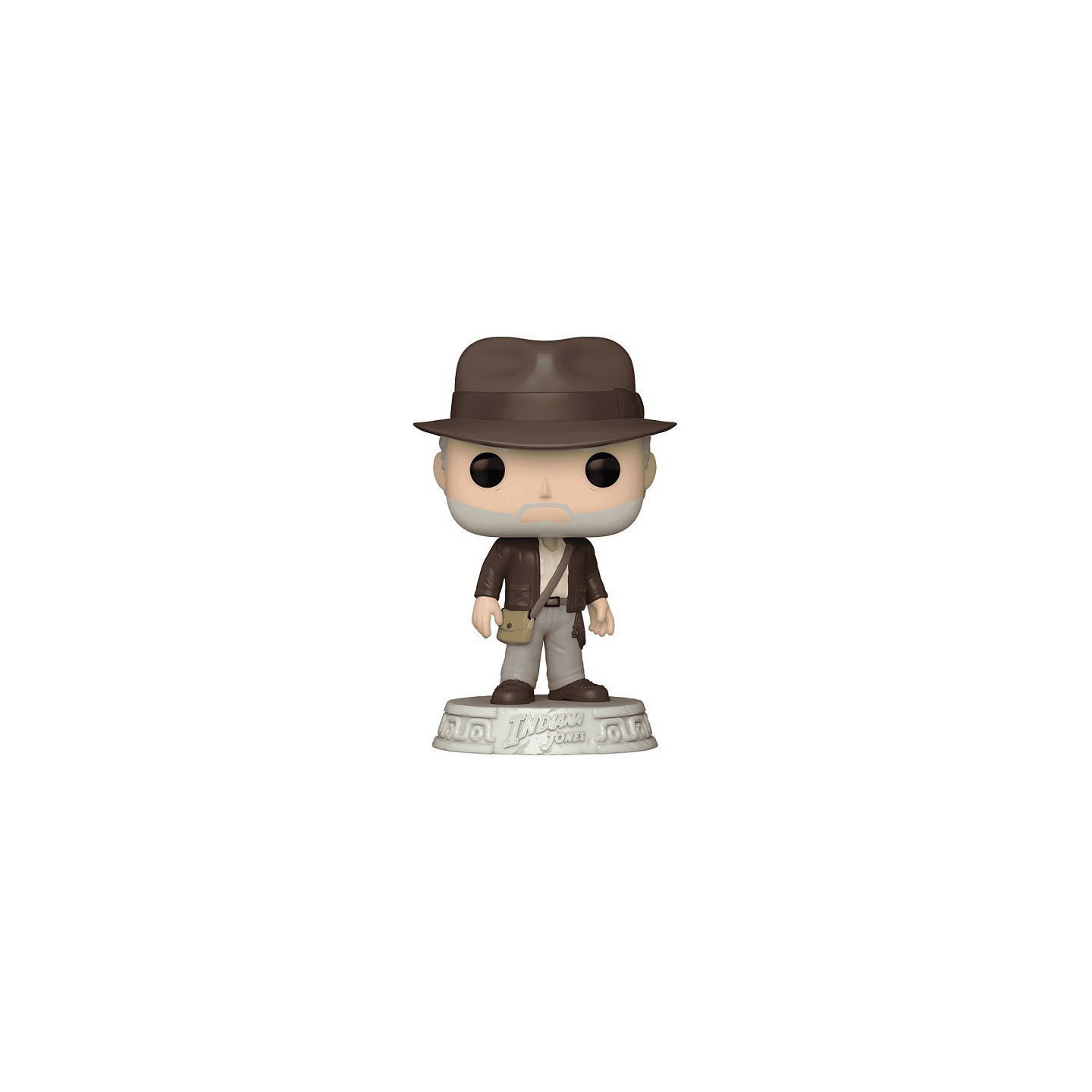 Funko Pop! Figur Movies Idiana Jones — Buy in Cyprus with Fast Delivery