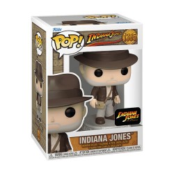 Funko Pop! Figur Movies Idiana Jones — Buy in Cyprus with Fast Delivery